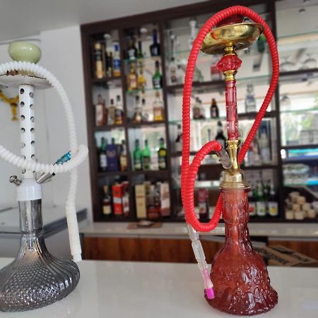 Hotel M Aples Jacks Place Cavelossim Esterno foto