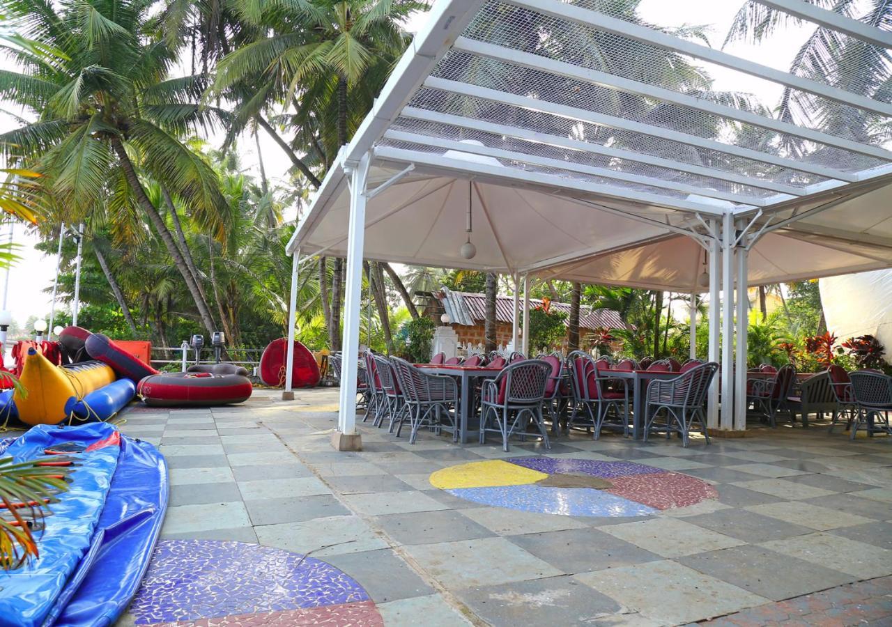 Hotel M Aples Jacks Place Cavelossim Esterno foto