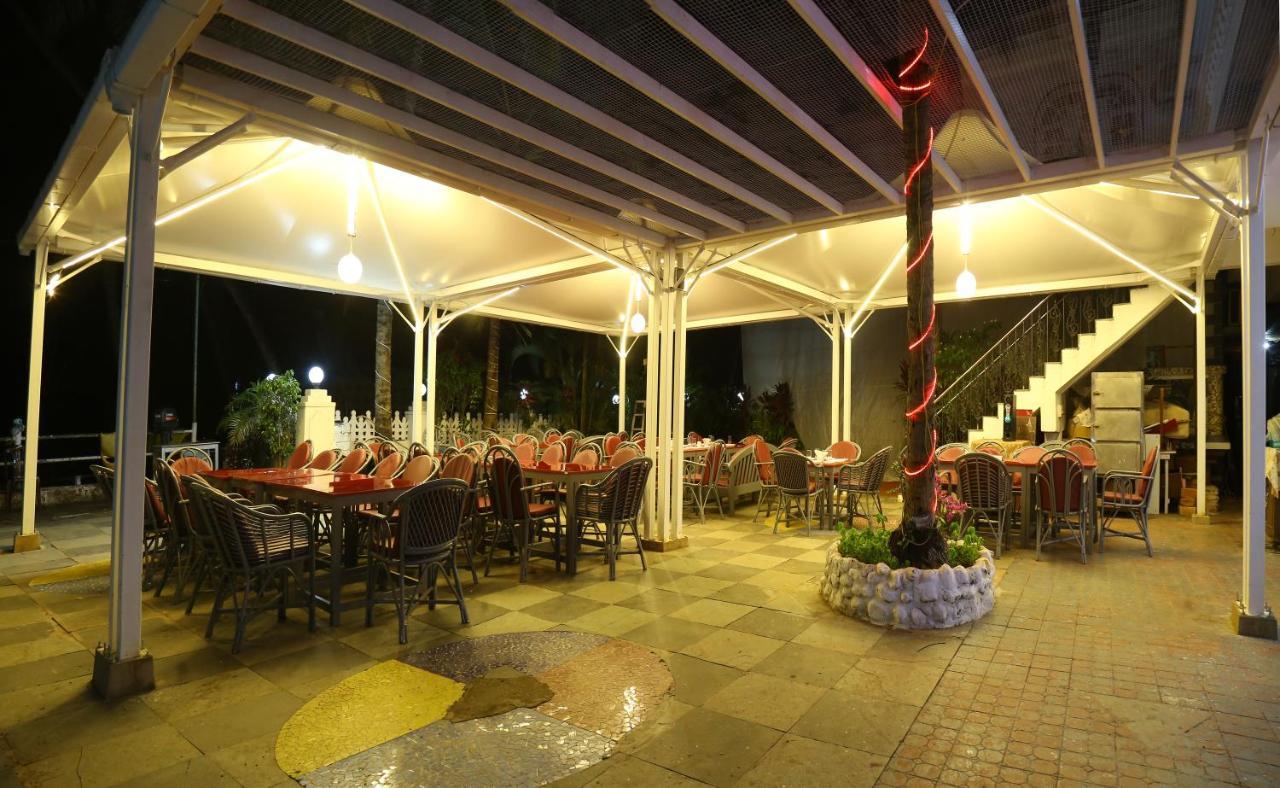 Hotel M Aples Jacks Place Cavelossim Esterno foto