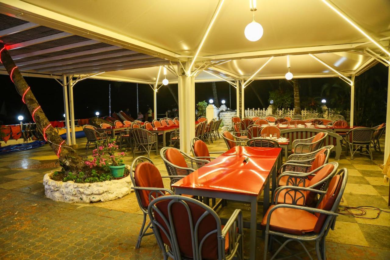 Hotel M Aples Jacks Place Cavelossim Esterno foto