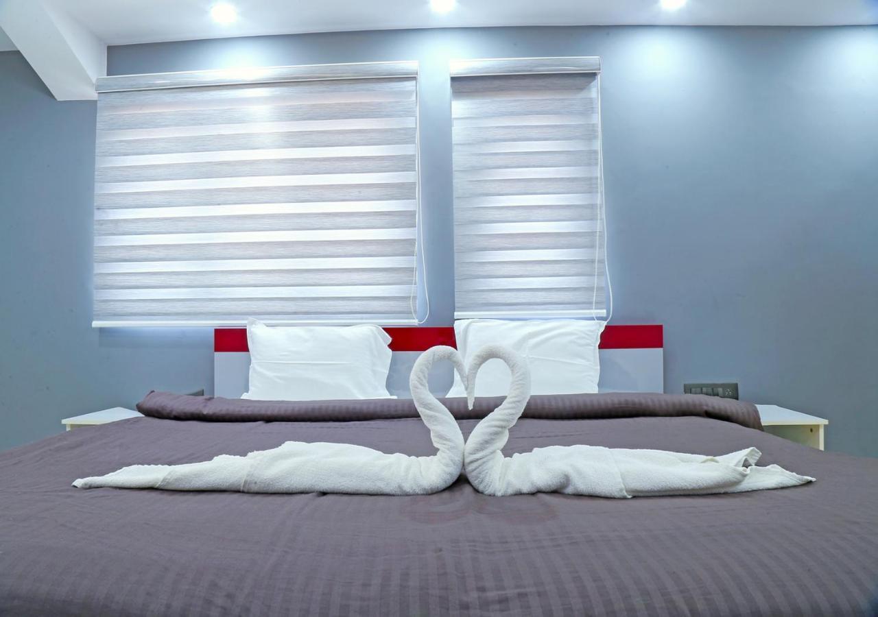 Hotel M Aples Jacks Place Cavelossim Esterno foto