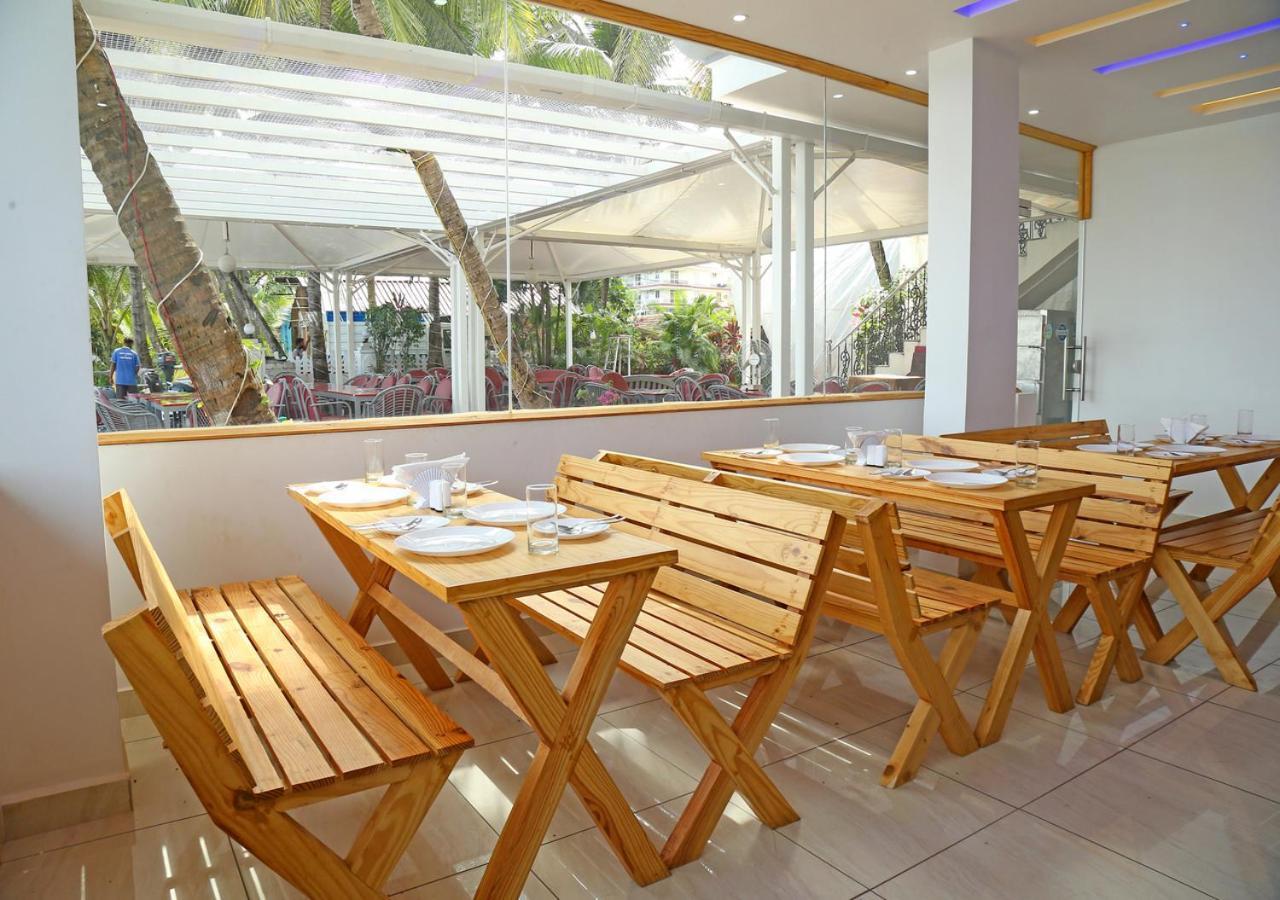 Hotel M Aples Jacks Place Cavelossim Esterno foto