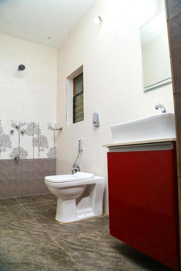 Hotel M Aples Jacks Place Cavelossim Esterno foto