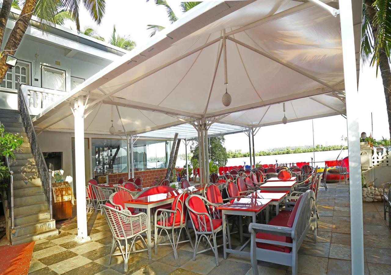 Hotel M Aples Jacks Place Cavelossim Esterno foto