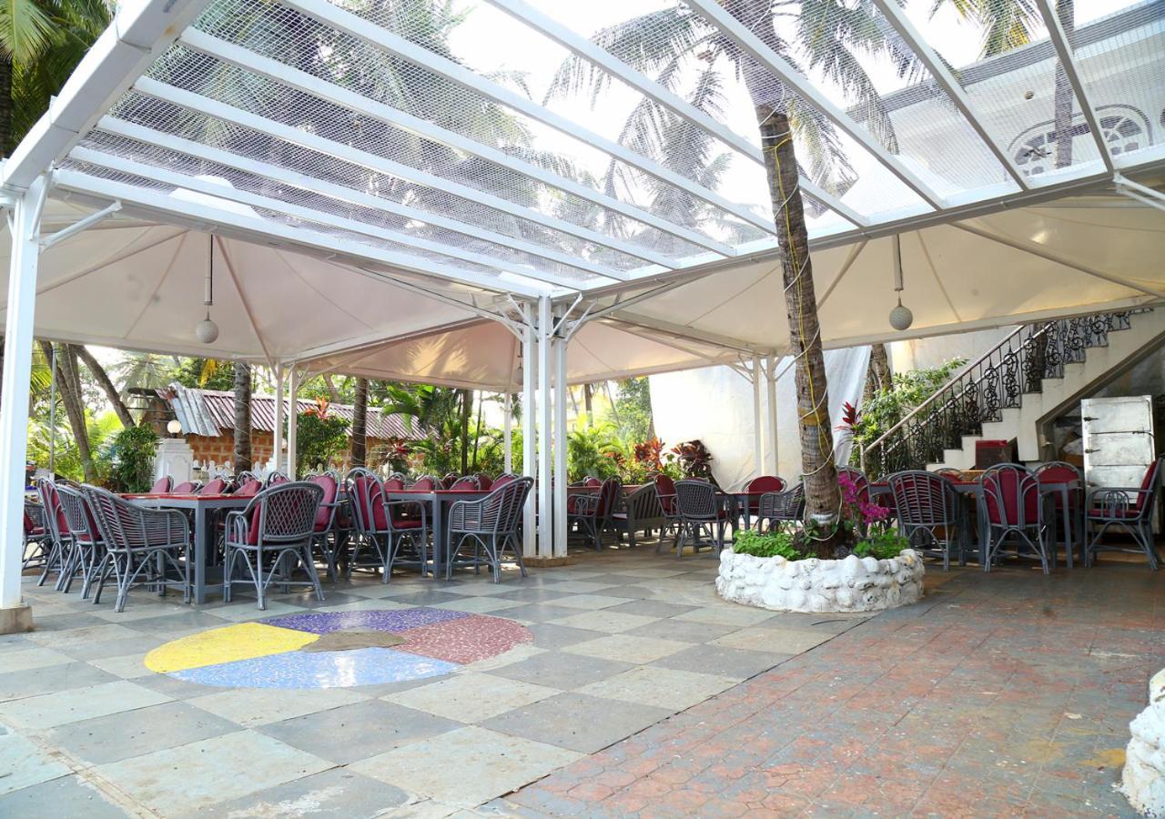 Hotel M Aples Jacks Place Cavelossim Esterno foto