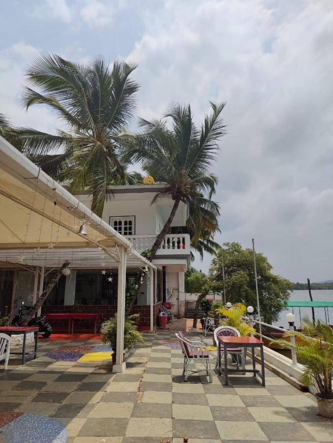 Hotel M Aples Jacks Place Cavelossim Esterno foto
